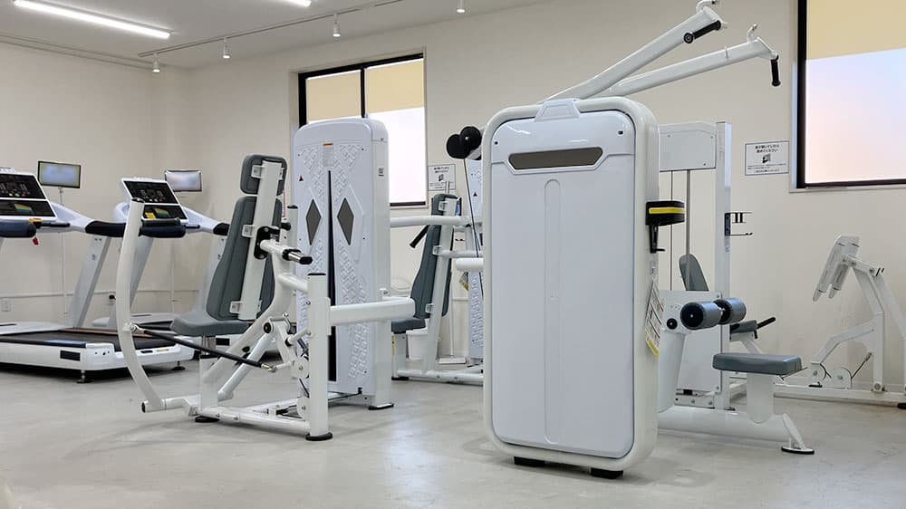 横手一丁目店 | 熊本県熊本市の24時間使えるジムならチョコザップ