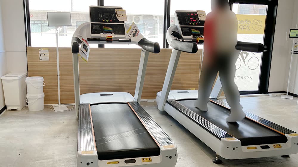 NO2 チョビ様さ専用 二中通店 | 鹿児島県鹿児島市の24時間使えるジムならチョコザップ