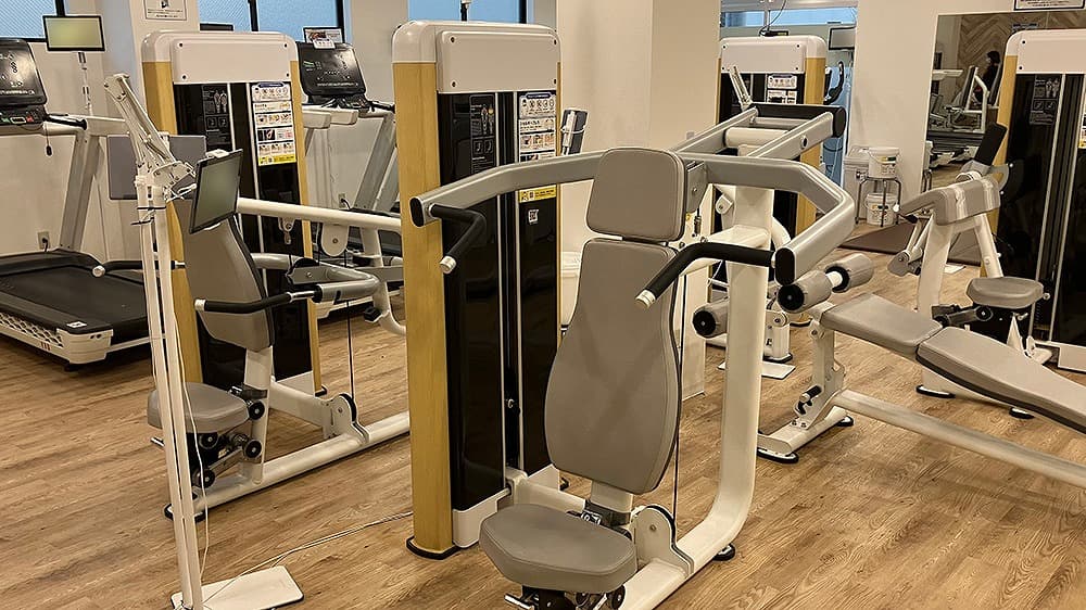 和田岬店 | 兵庫県神戸市の24時間使えるジムならチョコザップ