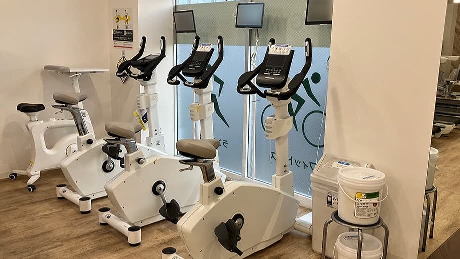 和田岬店 | 兵庫県神戸市の24時間使えるジムならチョコザップ