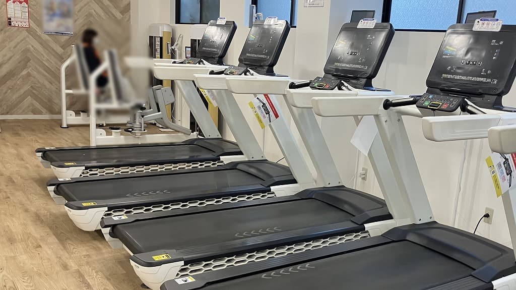 和田岬店 | 兵庫県神戸市の24時間使えるジムならチョコザップ