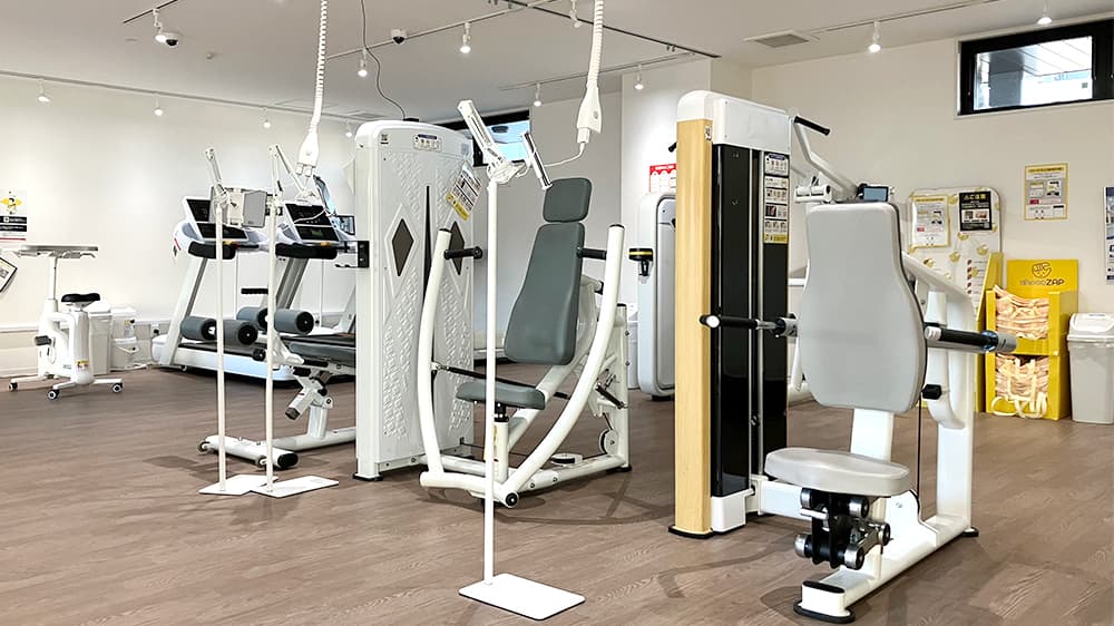 chocoZAP (チョコザップ)