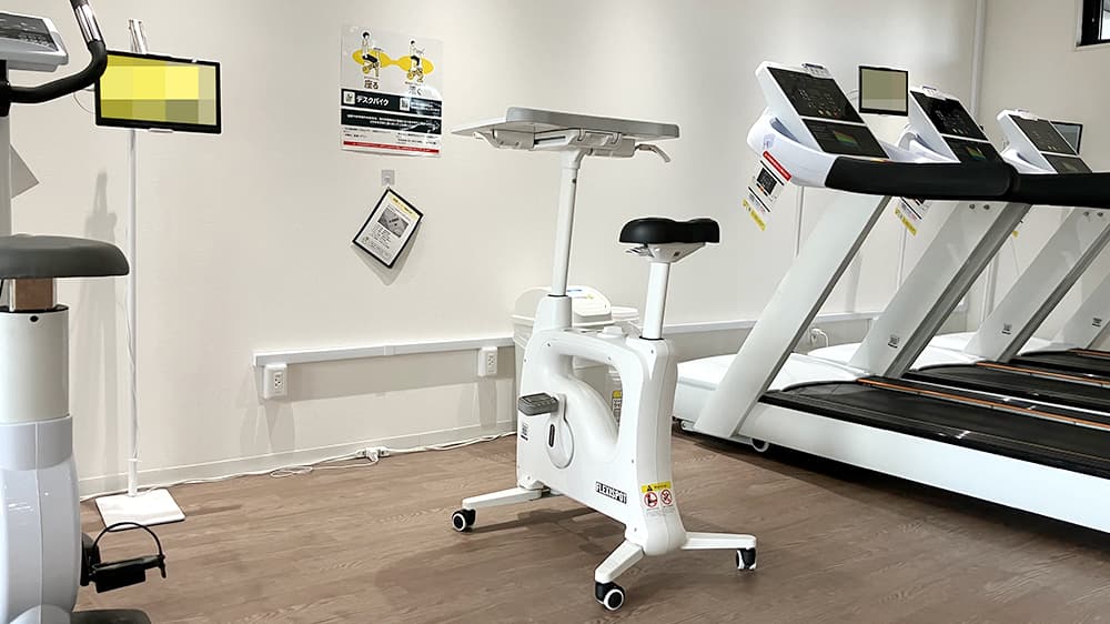 豊田土橋店 | 愛知県豊田市の24時間使えるジムならチョコザップ