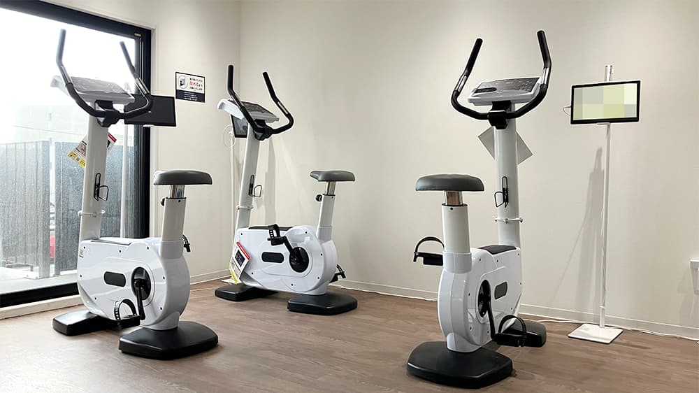 豊田土橋店 | 愛知県豊田市の24時間使えるジムならチョコザップ