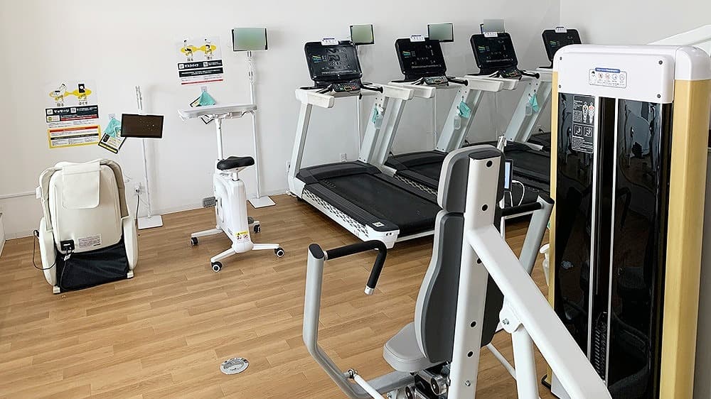 chocoZAP (チョコザップ)