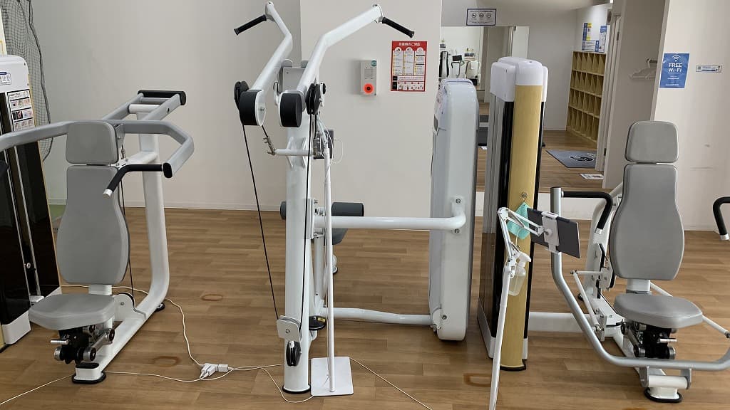 chocoZAP (チョコザップ)