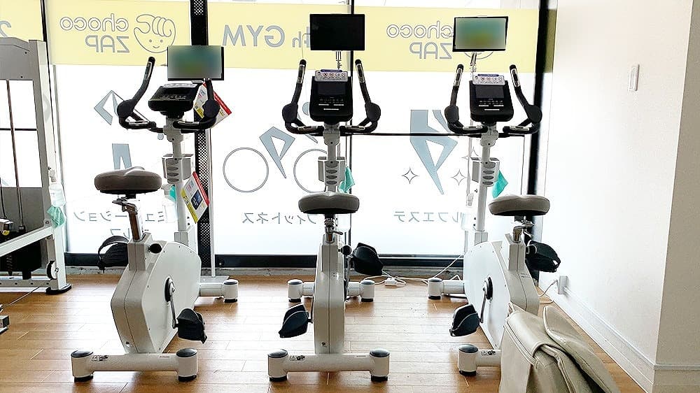 亀岡駅前店 | 京都府亀岡市の24時間使えるジムならチョコザップ | 追分