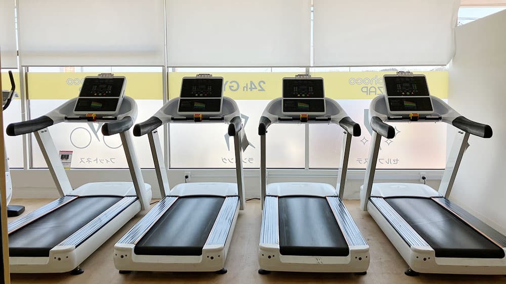 甲賀甲南店 | 滋賀県甲賀市の24時間使えるジムならチョコザップ | 甲南