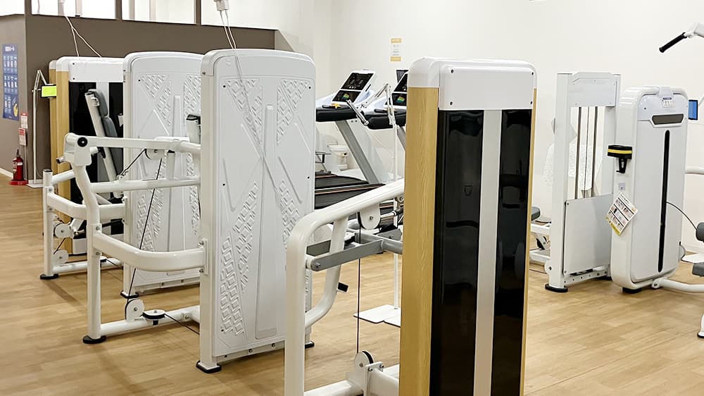 今福鶴見駅前店 | 大阪府大阪市の24時間使えるジムならチョコザップ