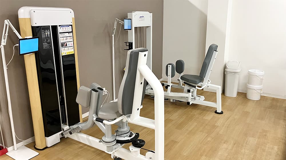 今福鶴見駅前店 | 大阪府大阪市の24時間使えるジムならチョコザップ