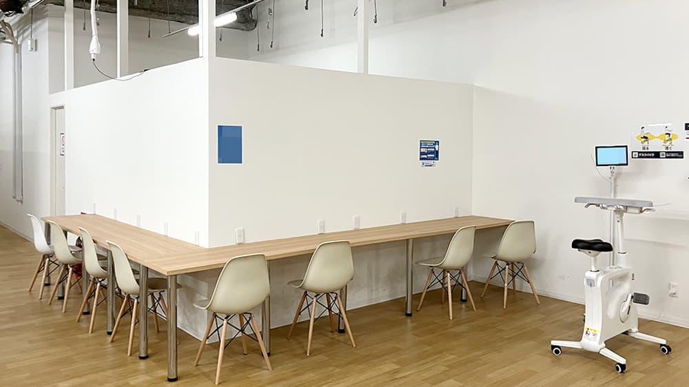 今福鶴見駅前店 | 大阪府大阪市の24時間使えるジムならチョコザップ