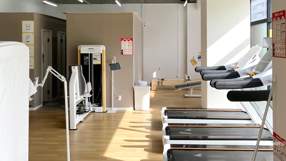 早い者勝ちショップさん専用 額田店 | 兵庫県尼崎市の24時間使えるジムならチョコザップ