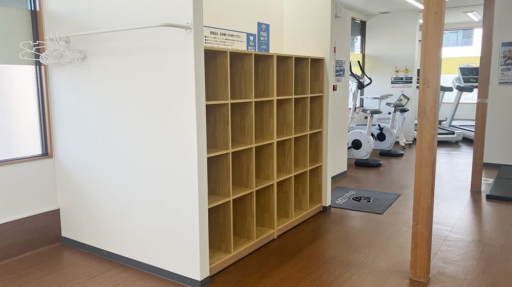 chocoZAP (チョコザップ)