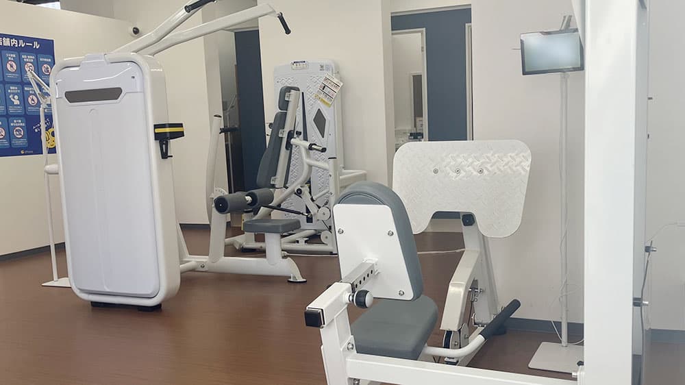 chocoZAP (チョコザップ)