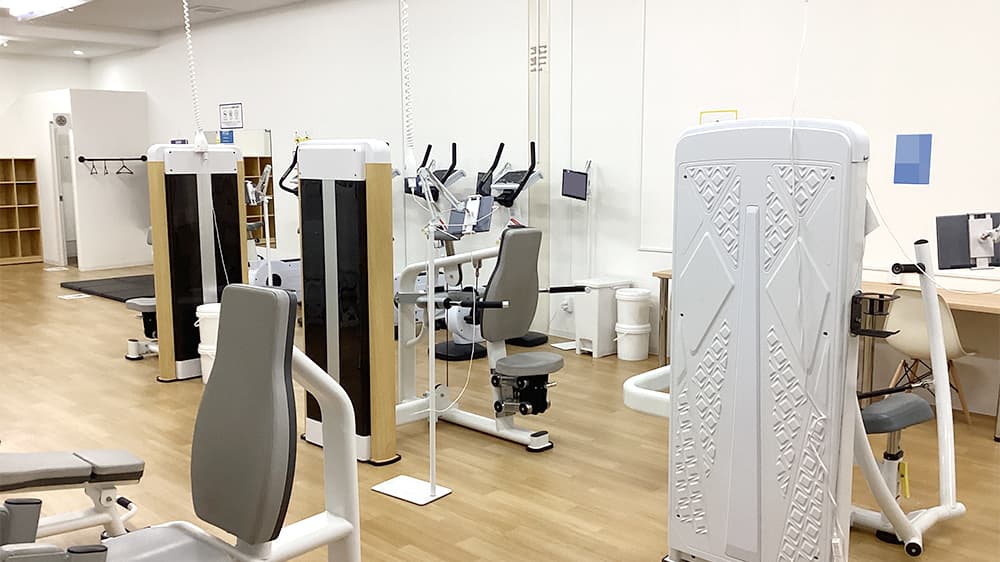 生駒市 201807 東生駒店 | 奈良県生駒市の24時間使えるジムならチョコザップ