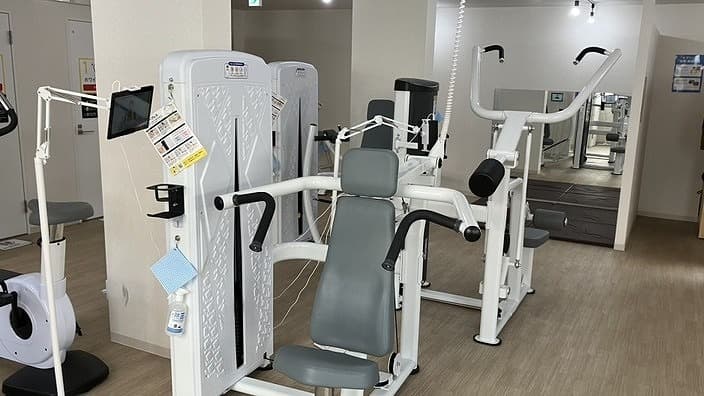 chocoZAP (チョコザップ)