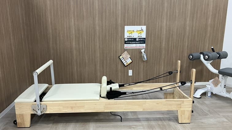 マルナカ須崎店 | 高知県須崎市のジムならチョコザップ