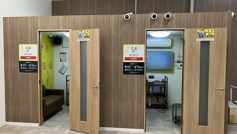 マルナカ須崎店 | 高知県須崎市のジムならチョコザップ