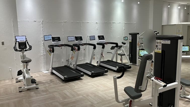 chocoZAP (チョコザップ)