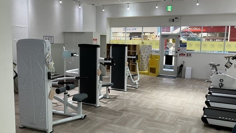 chocoZAP (チョコザップ)