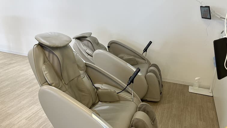 新潟東三条店 | 新潟県三条市の24時間使えるジムならチョコザップ