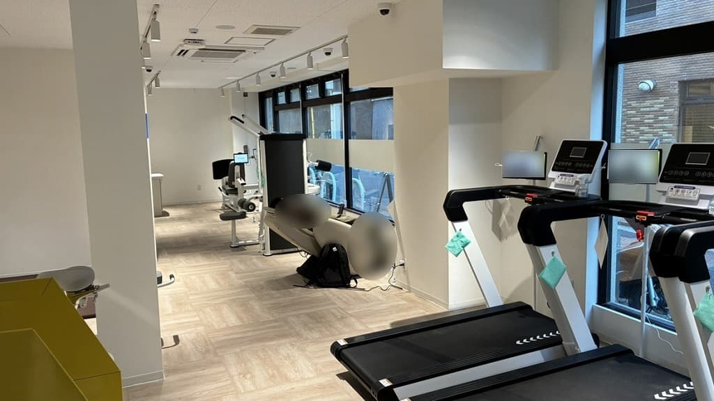 chocoZAP (チョコザップ)