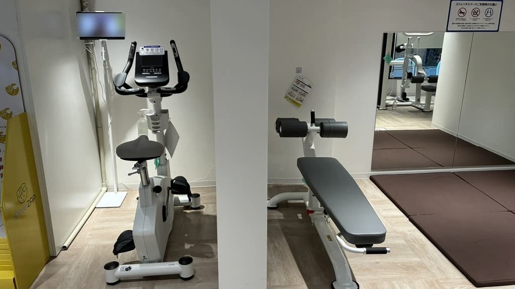 chocoZAP (チョコザップ)