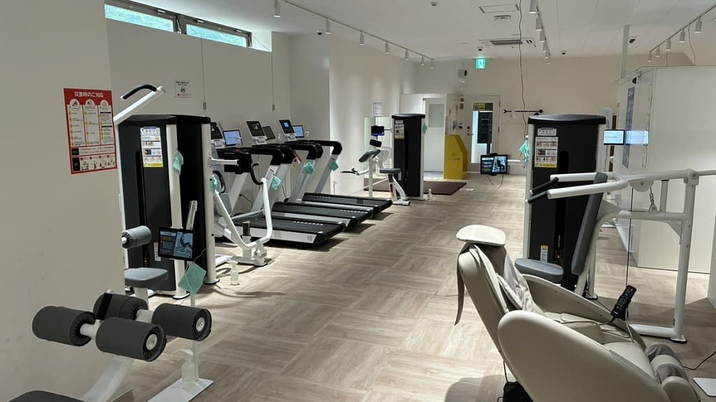 chocoZAP (チョコザップ)