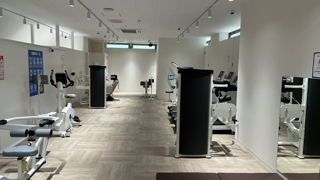 chocoZAP (チョコザップ)