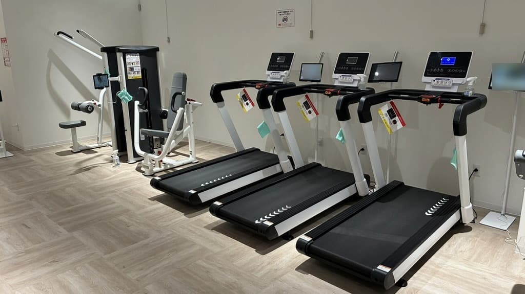 chocoZAP (チョコザップ)