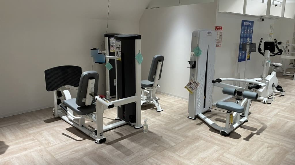 吉祥寺井の頭公園店 | 東京都武蔵野市の24時間使えるジムならチョコ