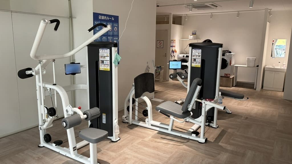 chocoZAP (チョコザップ)