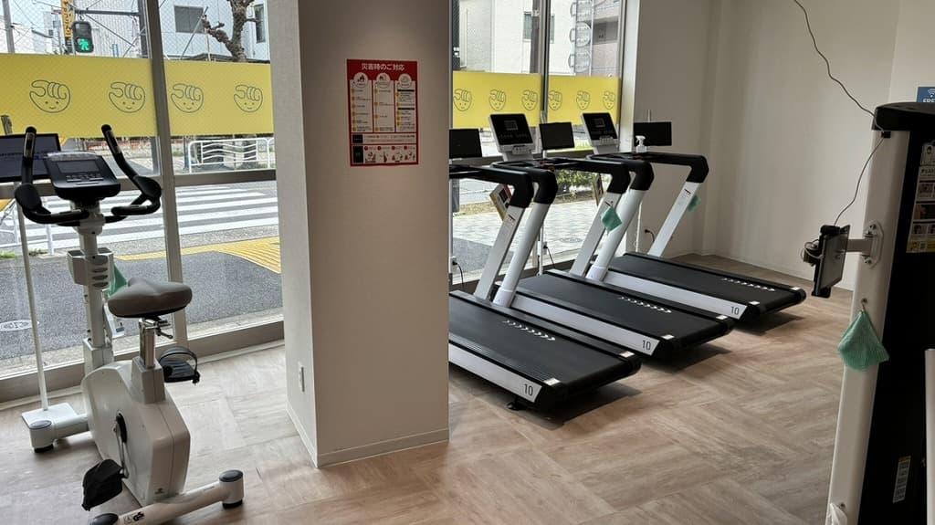 chocoZAP (チョコザップ)