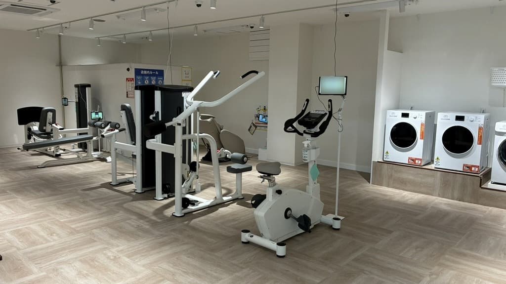 chocoZAP (チョコザップ)