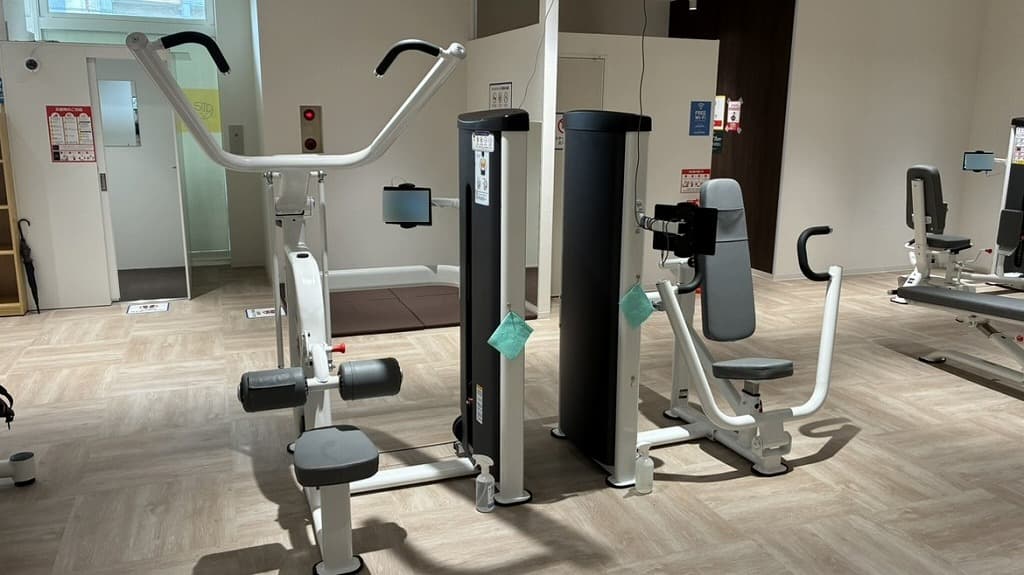 chocoZAP (チョコザップ)