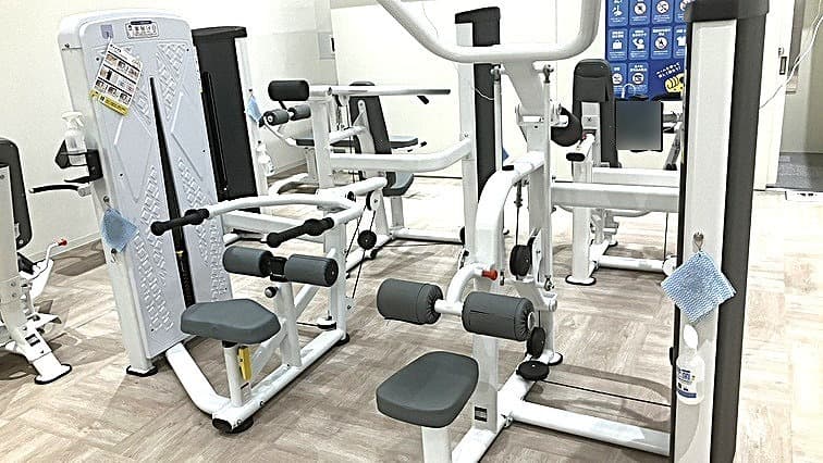 chocoZAP (チョコザップ)