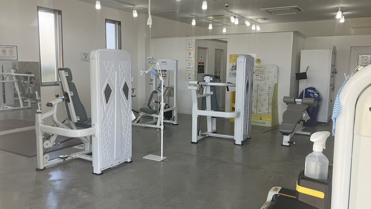 chocoZAP (チョコザップ)