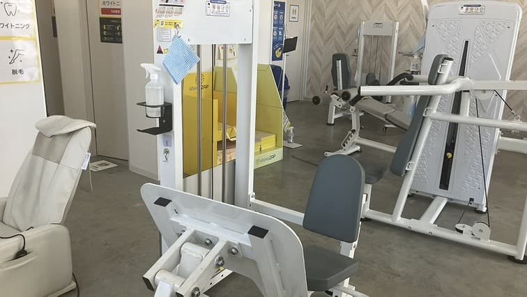 chocoZAP (チョコザップ)