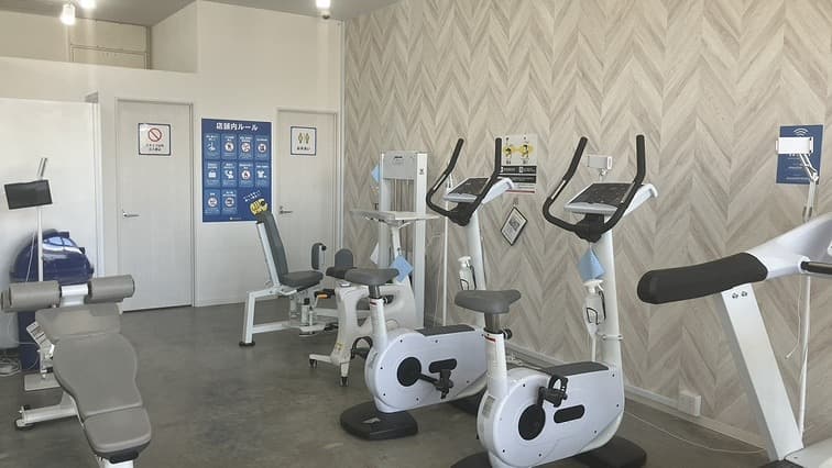 chocoZAP (チョコザップ)