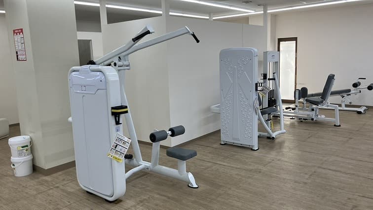 chocoZAP (チョコザップ)