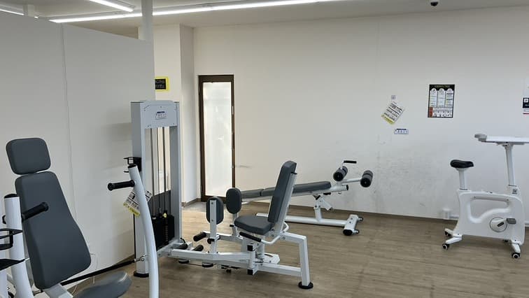 chocoZAP (チョコザップ)