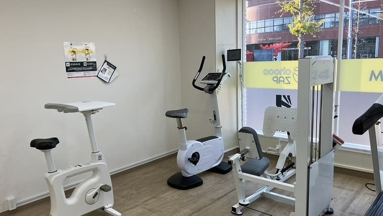 chocoZAP (チョコザップ)