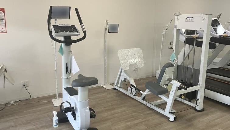 田上の里店 | 石川県金沢市の24時間使えるジムならチョコザップ