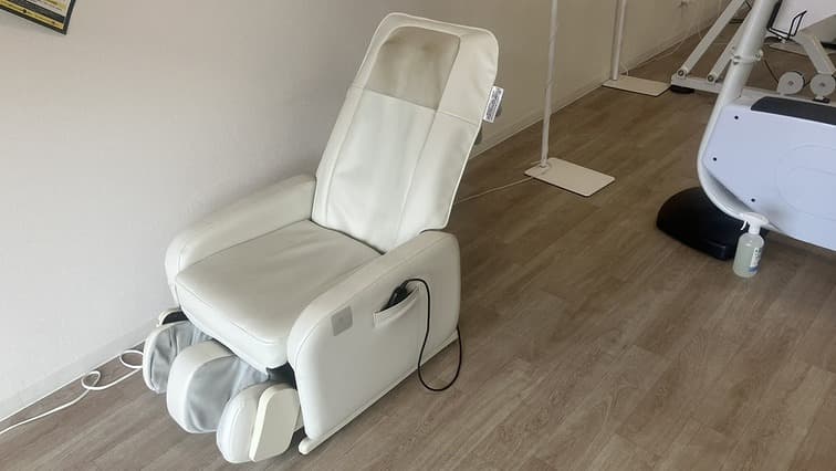 田上の里店 | 石川県金沢市の24時間使えるジムならチョコザップ