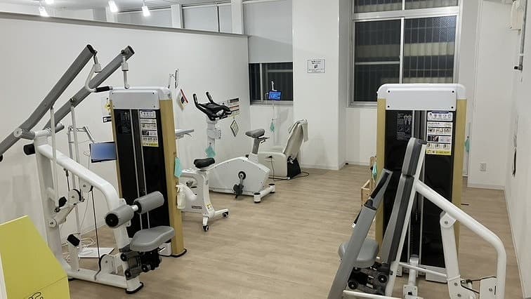 chocoZAP (チョコザップ)