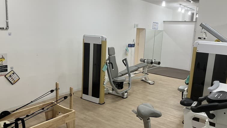 chocoZAP (チョコザップ)