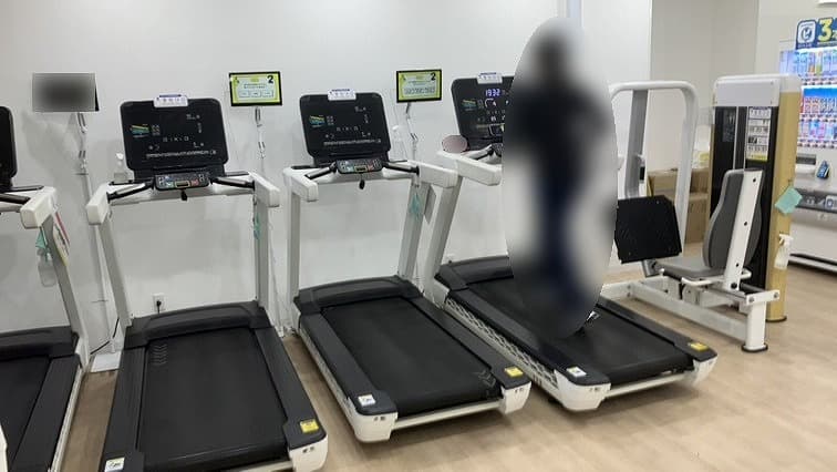 chocoZAP (チョコザップ)