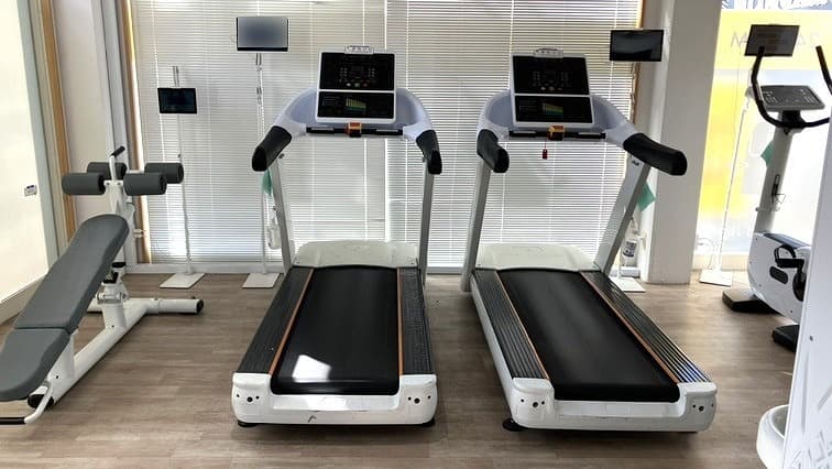 福岡篠栗店 | 福岡県糟屋郡篠栗町の24時間使えるジムならチョコザップ