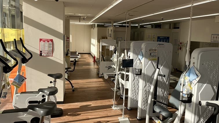 chocoZAP (チョコザップ)