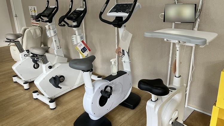 弓之町店 | 岡山県岡山市の24時間使えるジムならチョコザップ